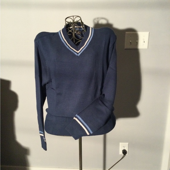 Denver Hayes men’s sweater - Picture 1 of 2